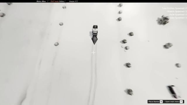 СМОГУТ ЛИ 100 ТАНКОВ ОСТАНОВИТЬ ТАРАН В GTA 5 ЖЁСТКИЙ ЭКСПЕРИМЕНТ смотреть онлайн