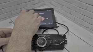 Штатная автомагнитола для Лада Калина 2 и Приора 2