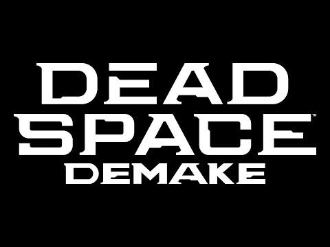Dead Space PSX Demake (first 20 minutes) смотреть онлайн