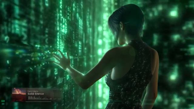 Музыка для глубокой работы - Код, создание, фокусировка смотреть онлайн