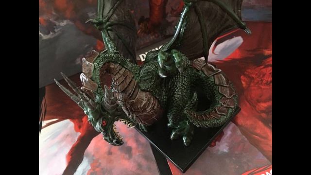 Dungeons & Dragons: Describing Monsters смотреть онлайн