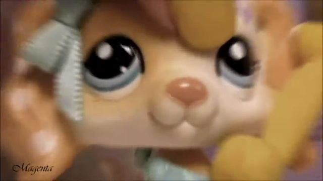 LPS: Hello~ Adele (Alice Olivia cover) Music Video смотреть онлайн