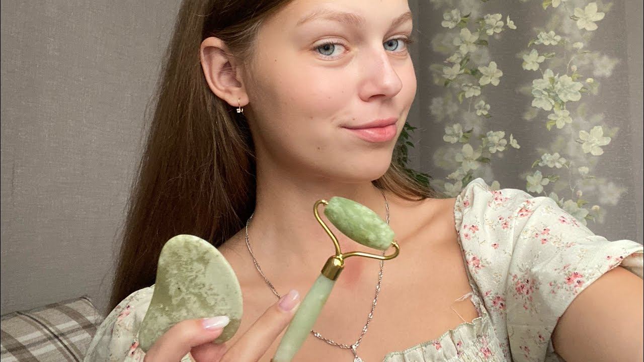 🧼ASMR ЧИСТКА АУРЫ🫧 смотреть онлайн