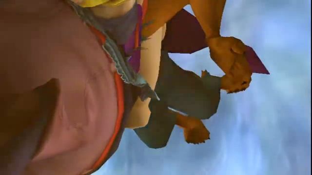 Wario chomps Beast [Kemoryona] смотреть онлайн