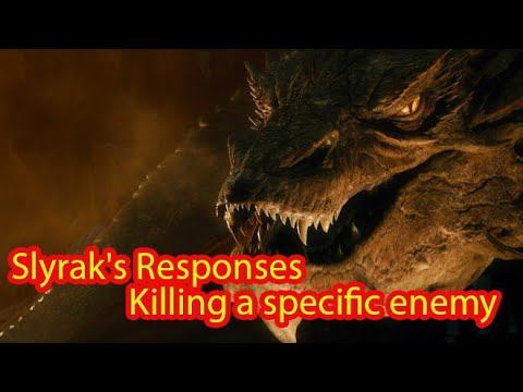 Davion of Dragon Hold- Slyrak's sound dota 2 смотреть онлайн
