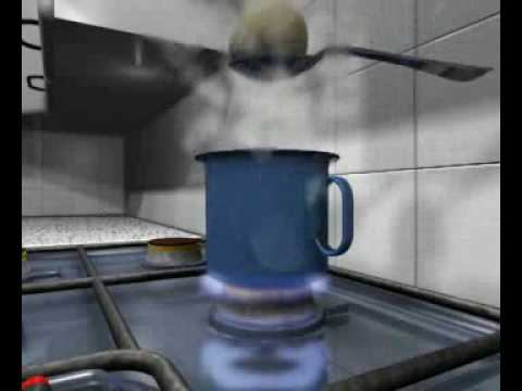 Университетский бассейн