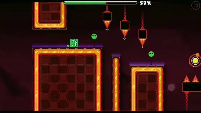 Geometry dash subzero complete 🥶 смотреть онлайн