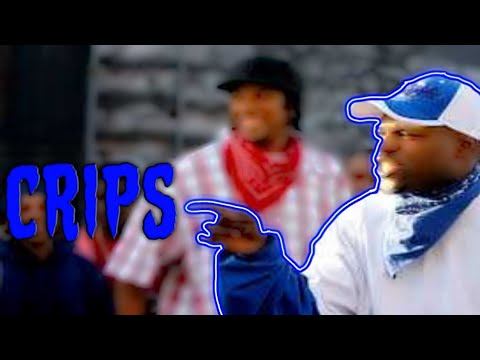 ИСТОРИЯ БАНДЫ CRIPS смотреть онлайн