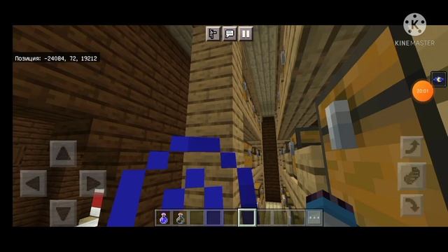 Лайфхаки,факты и эксперименты в Майнкрафт(Minecraft) смотреть онлайн