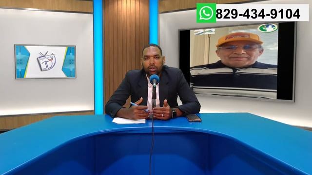 #UltimoMinuto🔴"Roque Espaillat" pierde encuesta en New York y Luis Abinader lidera la diáspora. смотреть онлайн
