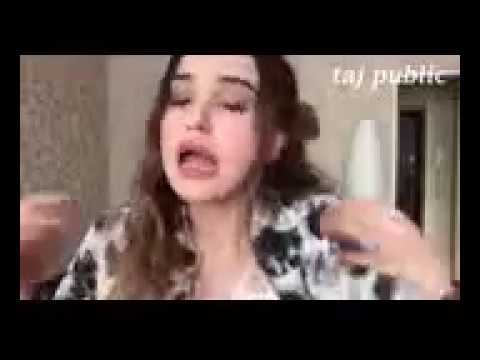 МАДИНА БАСАЕВА - ОТВЕТЬ БА ХАМА ТОЧИКО 07 11 2017 Tojikon Tv смотреть онлайн