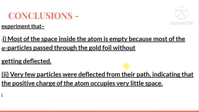 structure of atom class 9 ncert | chemistry | science chapter 4 смотреть онлайн
