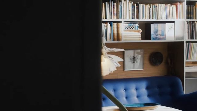 Discover the Louis Poulsen PH Septima Pendant Light, Designed by Poul Henningsen | Find a Lost Icon смотреть онлайн