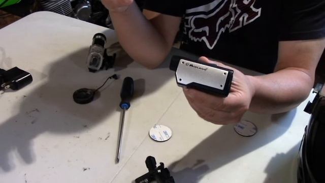 Episode 5 - Midland XTC Action Camera Review смотреть онлайн