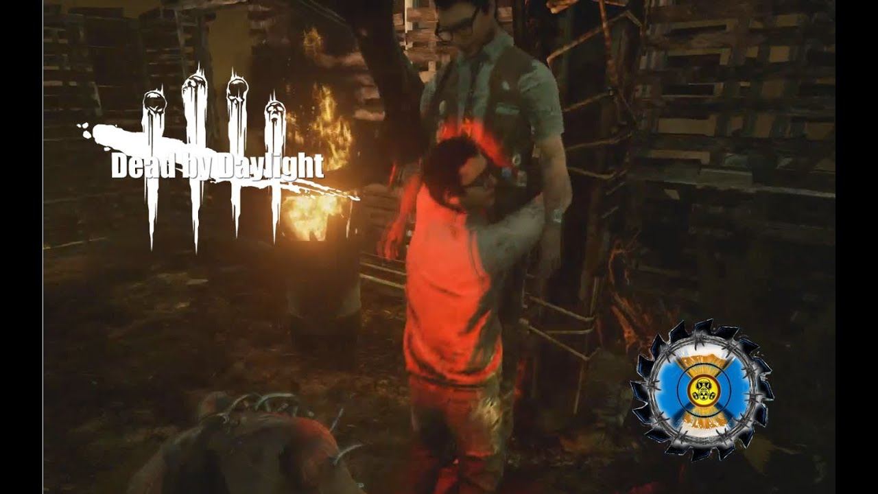 No Man Left Behind |DeadByDaylight #1 смотреть онлайн