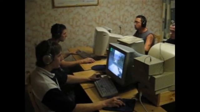 БГАТУ. Команда эльфов смотреть онлайн