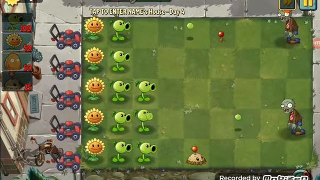 Обзор игры растения против зомби 2 смотреть онлайн