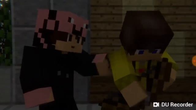 Murder Mystery (minecraft Animation) [Hypixel] BPS