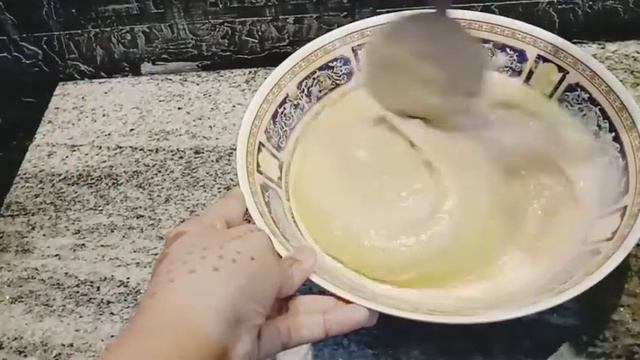 Vanila cake, soft and spongy cake, easy recipe ,evening snack.. смотреть онлайн