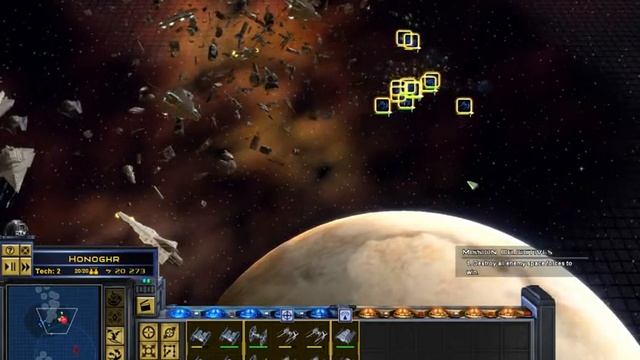 STAR WARS Empire at War Part 1 смотреть онлайн