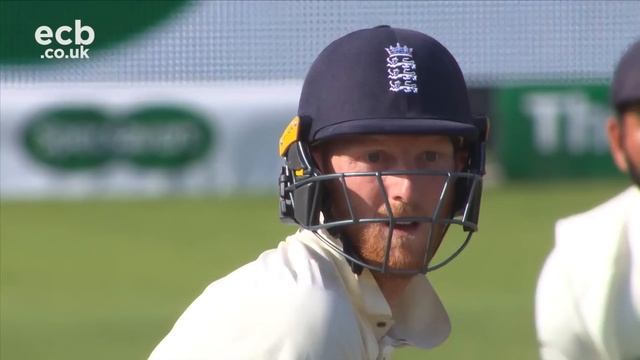 India On Top as Buttler Hits Maiden Test Ton | England v India 3rd Test Day 4 2018 - Highlights смотреть онлайн
