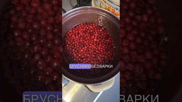 Идеальный морс, я нашла его #здоровье #зож #2024 #быстро #брусника #морс #брусничныйморс смотреть онлайн