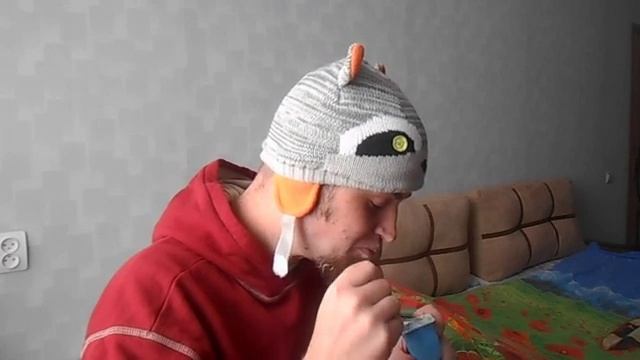 Заяц Растишка обзор смотреть онлайн