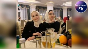 Седа Мерзаева СУПЕР НОВИНКА😍Хьомениг😍2019