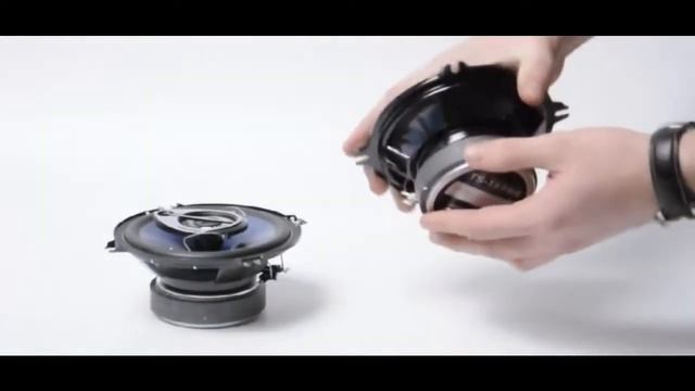 Коаксиальная акустика Pioneer TS 1339 смотреть онлайн