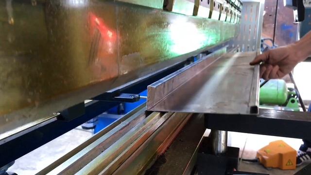 Гибка металла в Перми смотреть онлайн