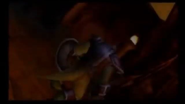 Star Fox Adventures Speed Run in 4:46:56 - segment 75 смотреть онлайн