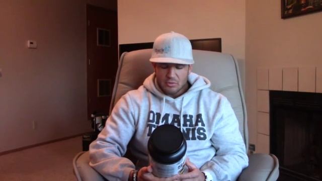 PES Select Protein Review (SupplementReviews.com) смотреть онлайн