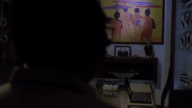 GAP | Student Diploma Film - 2012