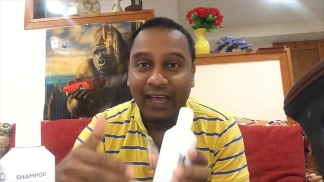 This Shampoo will Get You Thicker Hair naturally | SHAPIRO MD SHAMPOO and CONDITIONER смотреть онлайн
