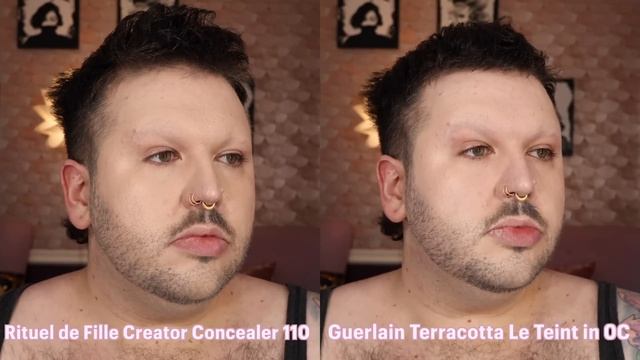 quickly reviewing an overwhelming amount of new foundations смотреть онлайн