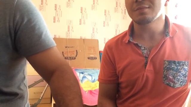 Джавид & Ибрагим ( Cavid & Ibrahim.) Прости меня за все грехи ( Piano version ) смотреть онлайн