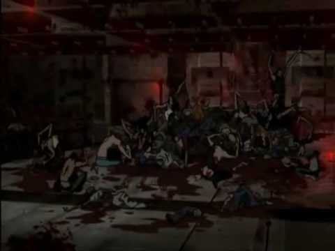 Dead Space Downfall- Bodies смотреть онлайн