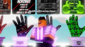 ROBLOX Slap Battles Funny Moments Part 2 (MEMES) 👏