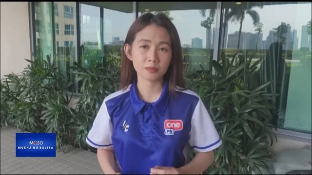 Mukha ng Balita | Sugat sa paa ng isang guro, hindi gumagaling dahil sa diabetes смотреть онлайн