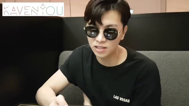 Upclose with KAvenyou - Gen Neo смотреть онлайн