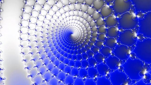 Mandelbrot Zoom #5 (HD) смотреть онлайн
