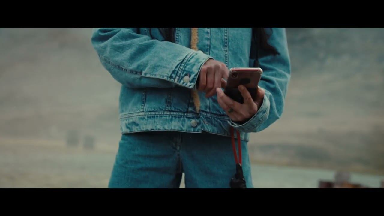 Bally Curling teaser смотреть онлайн