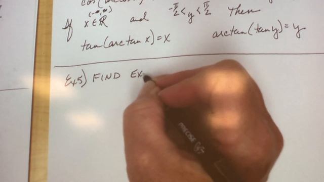 PreAPPrecal 4.7 Inverse Functions смотреть онлайн