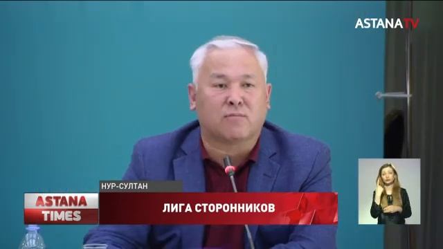 Политике нужны новые люди и идеи - Э. Полетаев смотреть онлайн