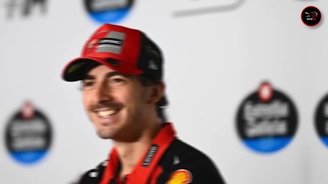 Valentino Rossi's BOLD Statement about Marc Marquez | MotoGP News | MotoGP 2024 смотреть онлайн