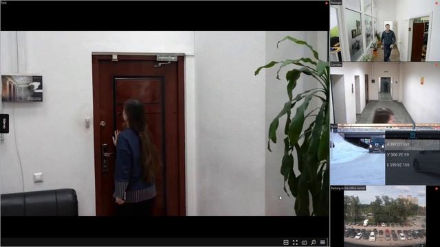 Как протестировать ПО Macroscop  Доступные демо версии