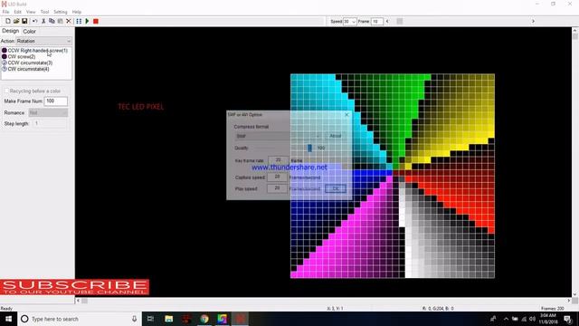 How solve led build software effect problem смотреть онлайн