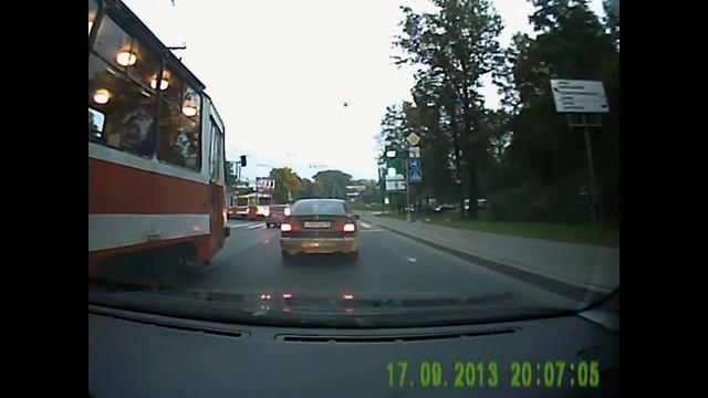 Трамвай смотреть онлайн