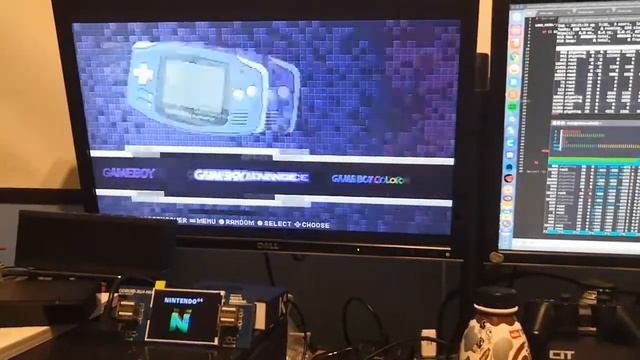 DC N64Case LoGoTST 2HB смотреть онлайн