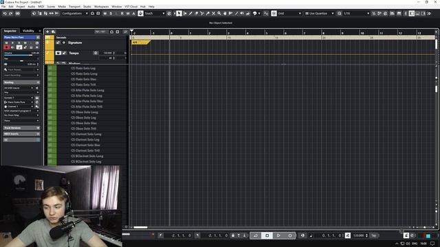 НОВЫЕ ФИШКИ В CUBASE 13 | ПОЛЕЗНЫЕ НАСТРОЙКИ CUBASE